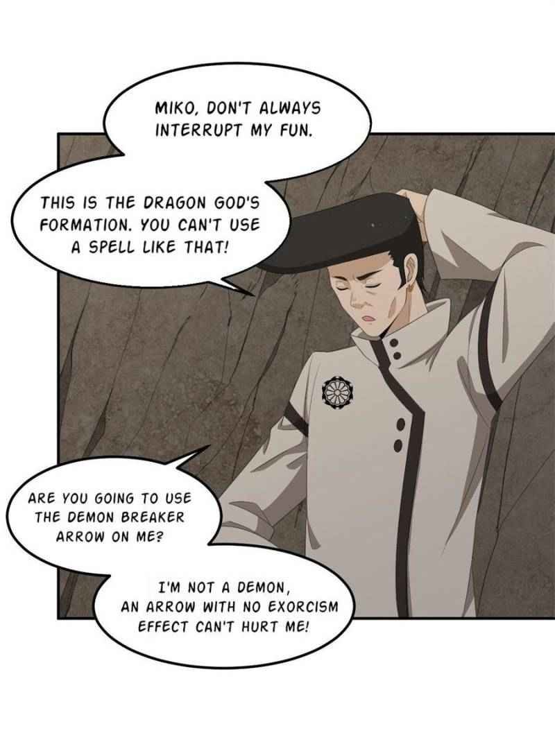 Anti-Celestial Destiny Chapter 37 - page 50
