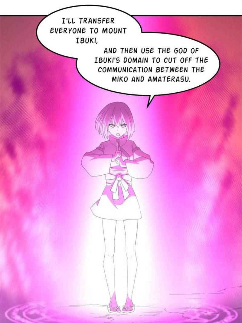 Anti-Celestial Destiny Chapter 37 - page 9