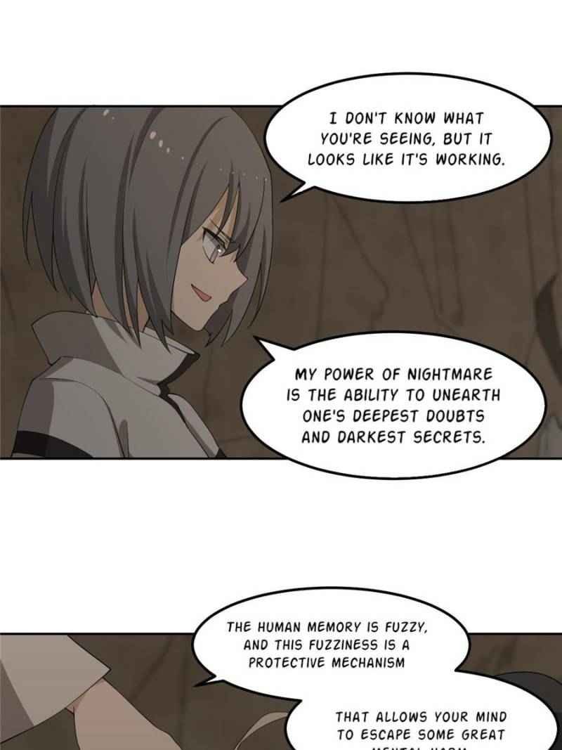 Anti-Celestial Destiny Chapter 43 - page 25