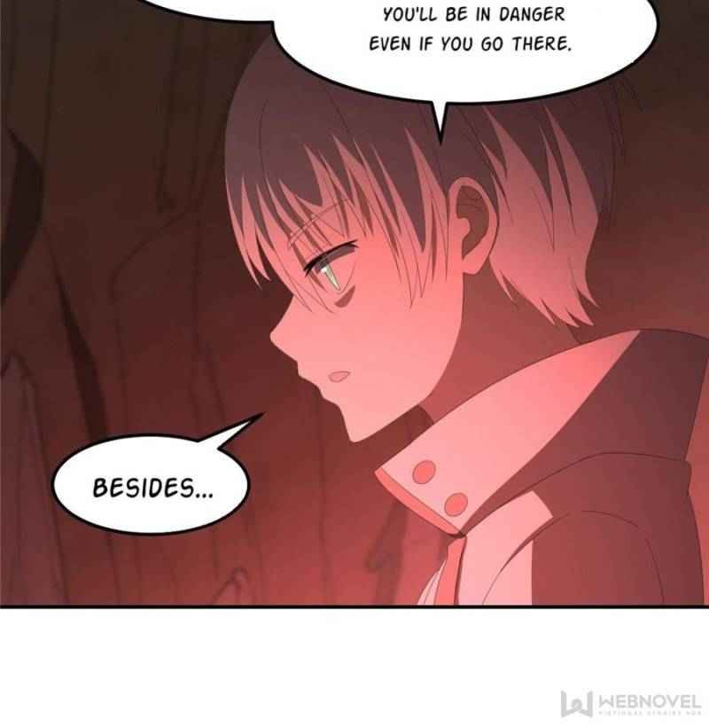 Anti-Celestial Destiny Chapter 43 - page 44