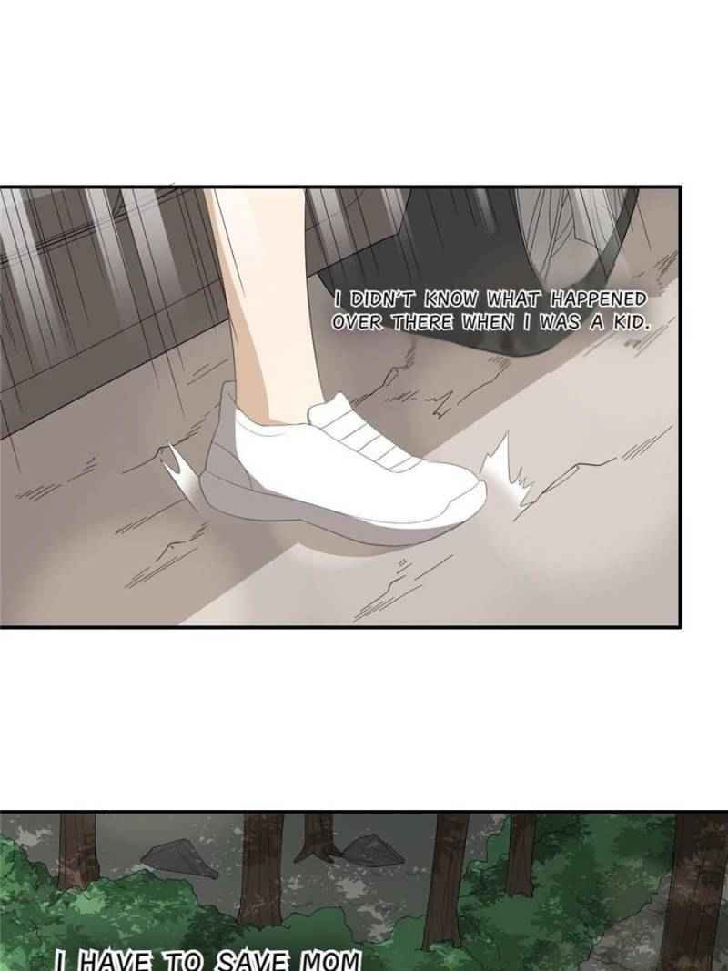 Anti-Celestial Destiny Chapter 43 - page 9