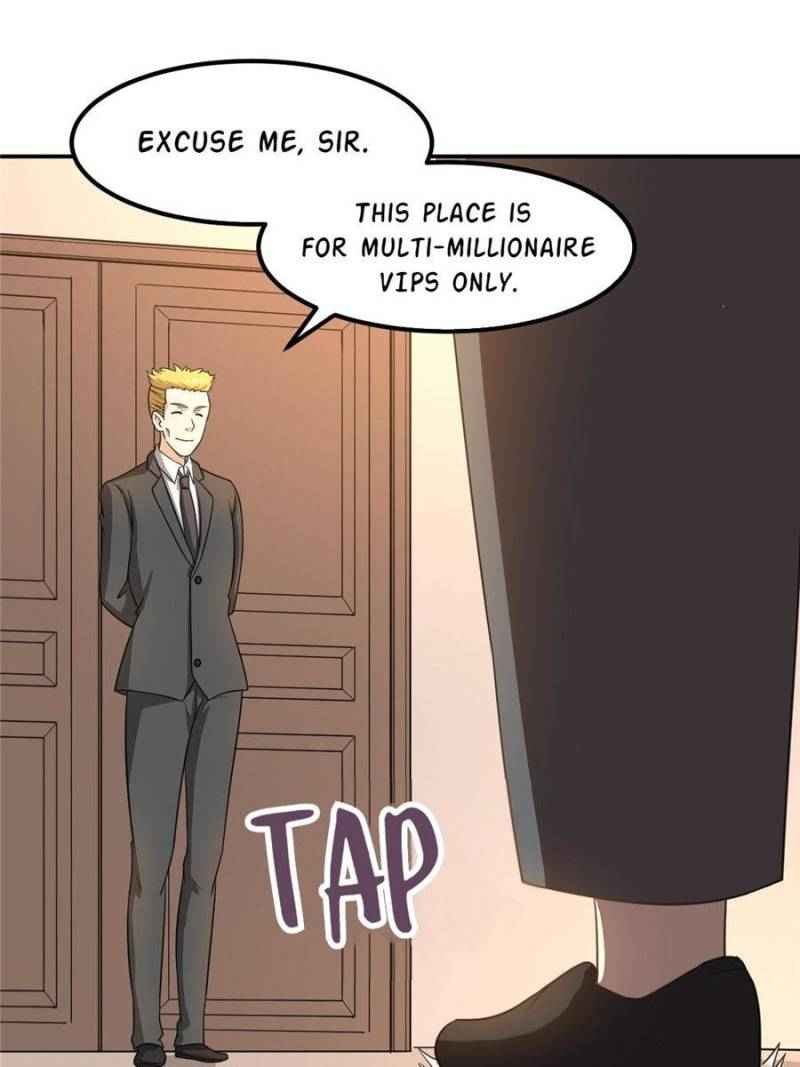 Anti-Celestial Destiny Chapter 6 - page 4