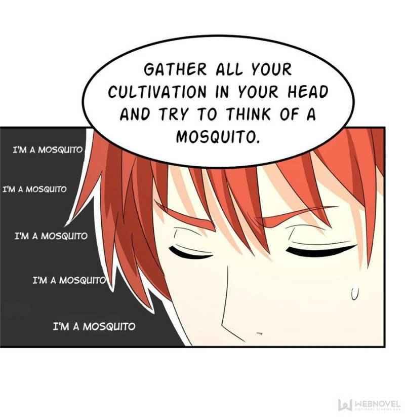 Anti-Celestial Destiny Chapter 6 - page 49