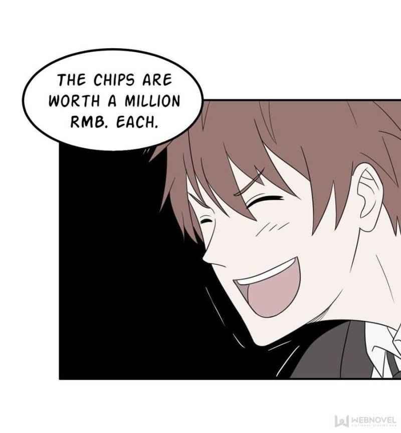 Anti-Celestial Destiny Chapter 6 - page 64