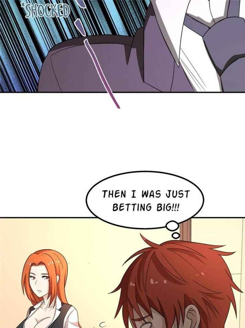 Anti-Celestial Destiny Chapter 6 - page 69