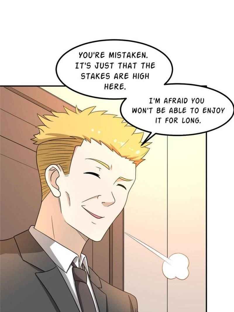 Anti-Celestial Destiny Chapter 6 - page 8