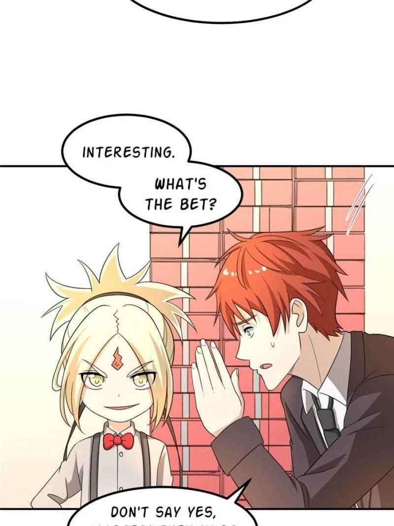 Anti-Celestial Destiny Chapter 6 - page 89