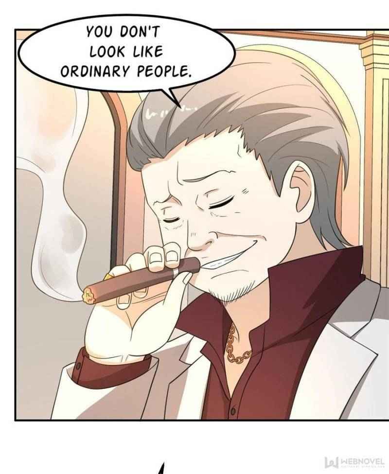 Anti-Celestial Destiny Chapter 6 - page 91