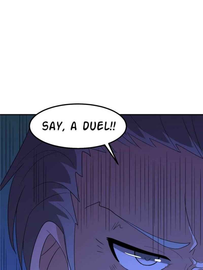 Anti-Celestial Destiny Chapter 6 - page 95
