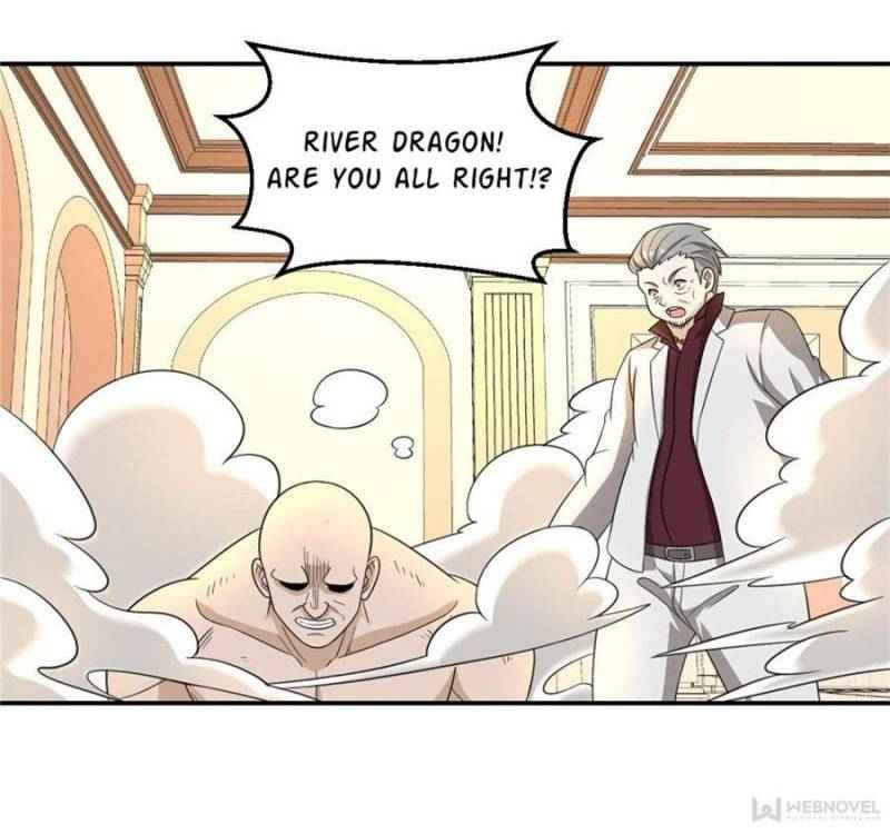 Anti-Celestial Destiny Chapter 7 - page 51