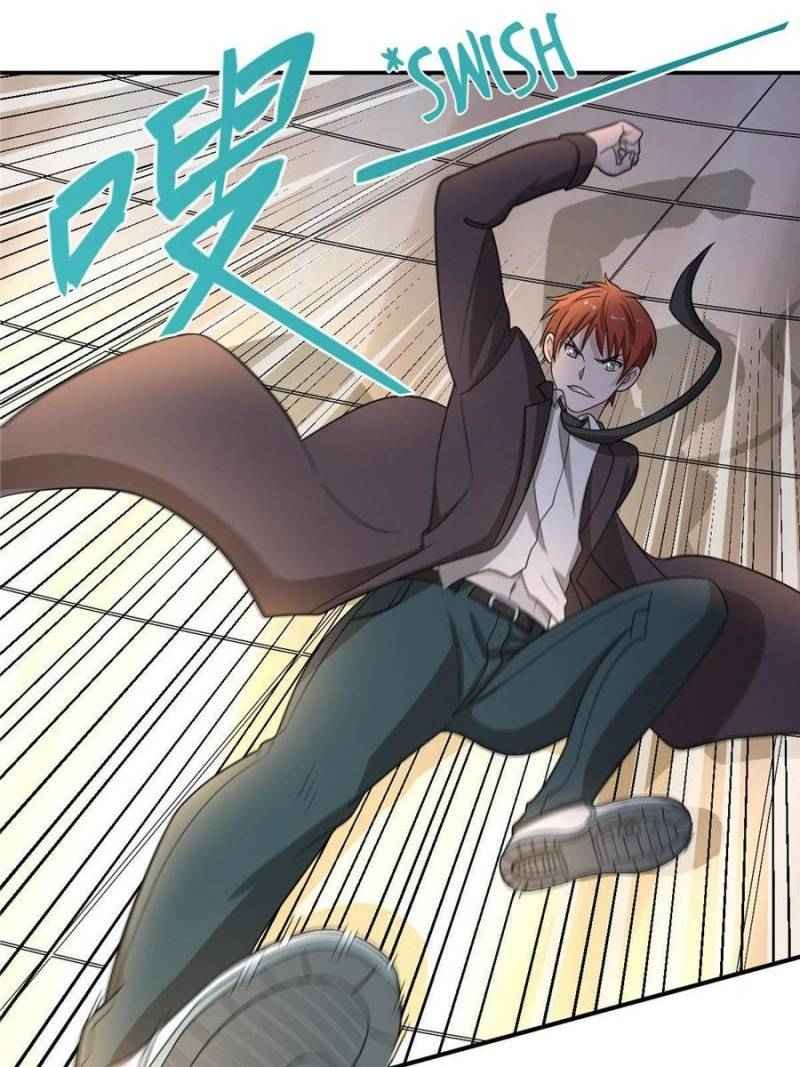 Anti-Celestial Destiny Chapter 7 - page 66