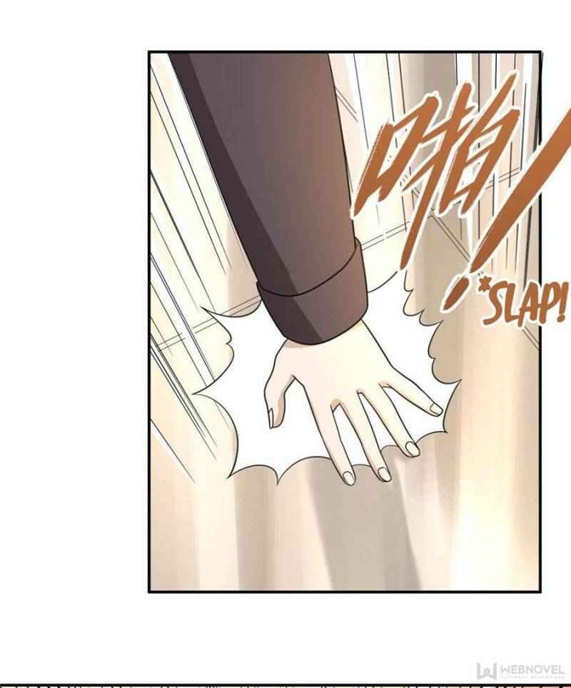 Anti-Celestial Destiny Chapter 7 - page 70
