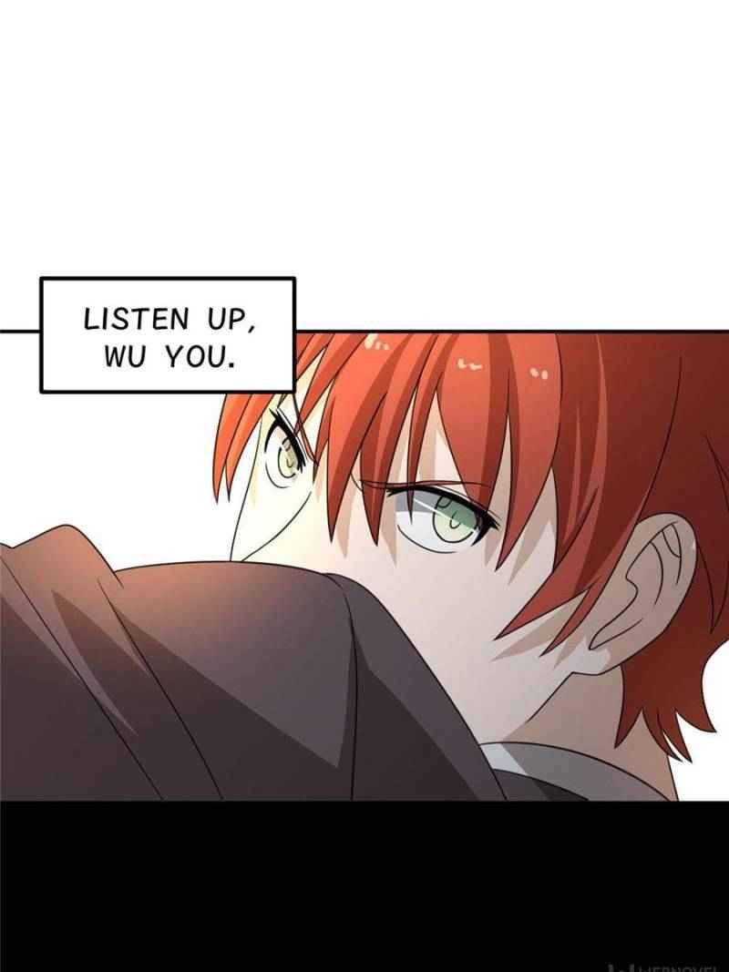Anti-Celestial Destiny Chapter 7 - page 73