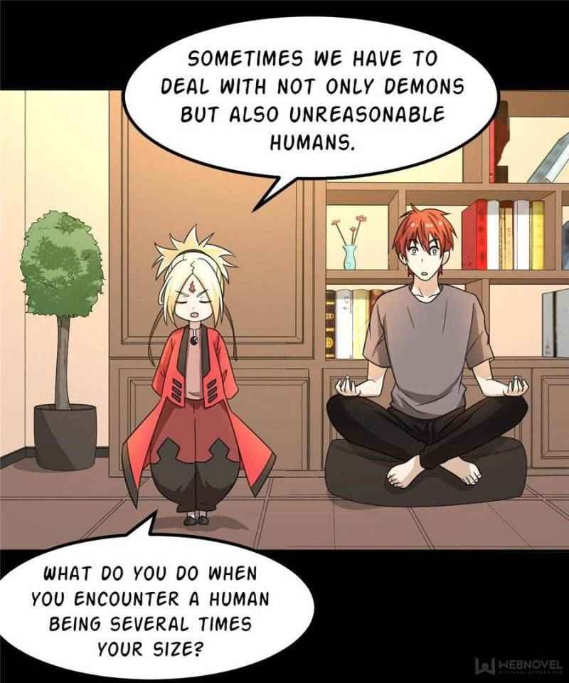 Anti-Celestial Destiny Chapter 7 - page 75