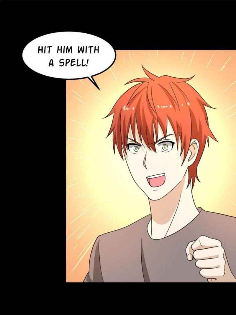 Anti-Celestial Destiny Chapter 7 - page 76