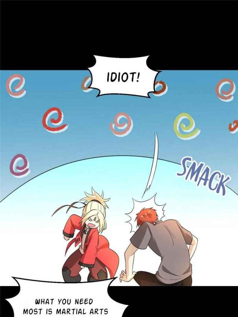 Anti-Celestial Destiny Chapter 7 - page 79