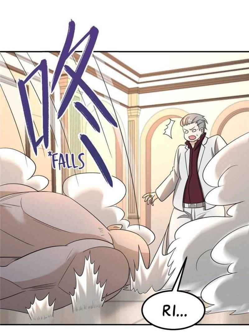 Anti-Celestial Destiny Chapter 7 - page 86