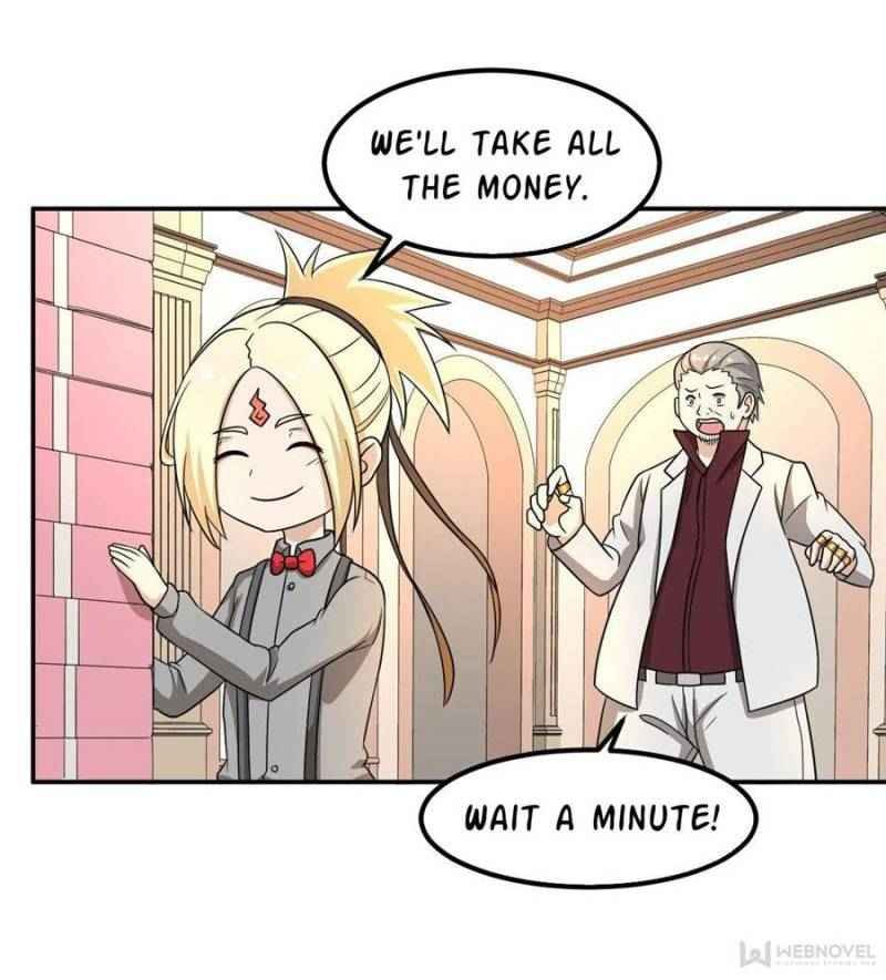 Anti-Celestial Destiny Chapter 7 - page 94