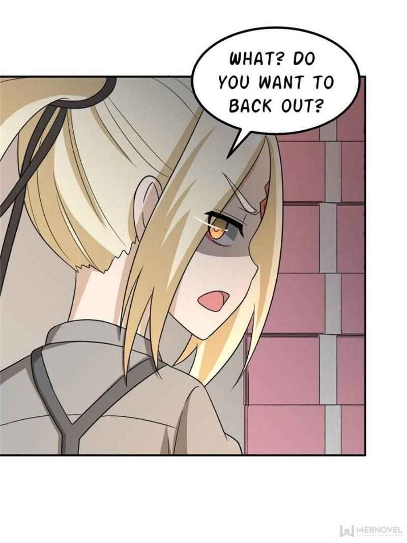 Anti-Celestial Destiny Chapter 7 - page 95