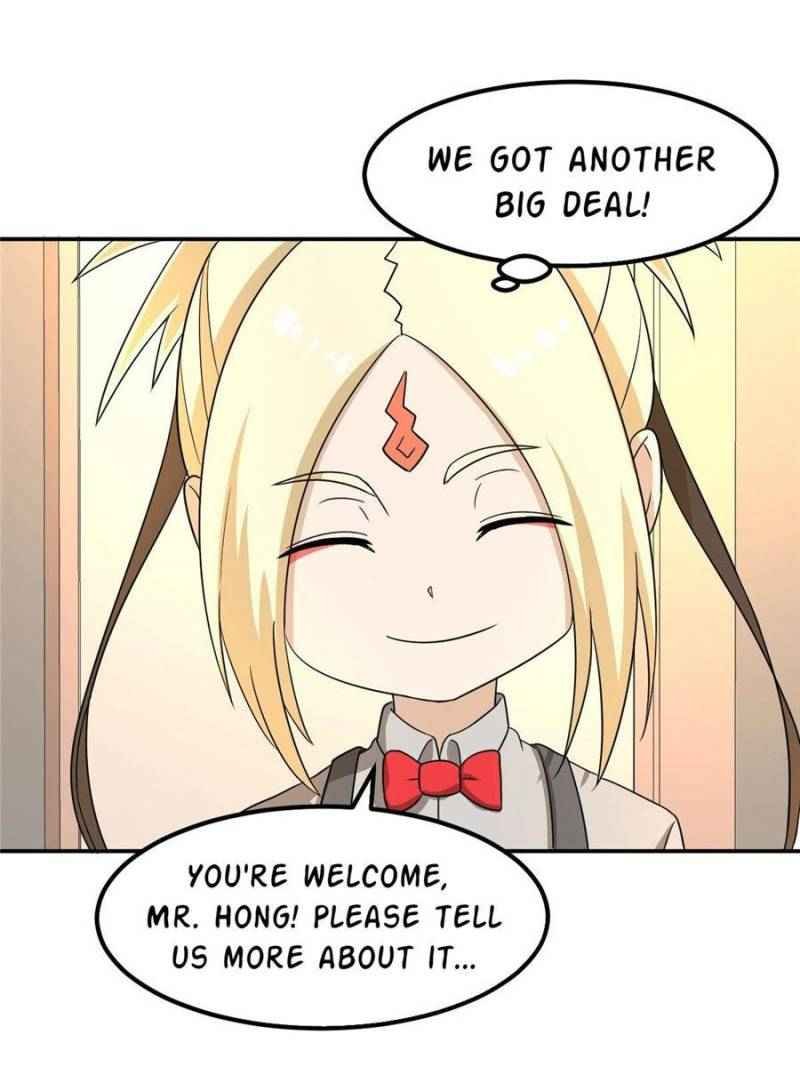 Anti-Celestial Destiny Chapter 7 - page 99