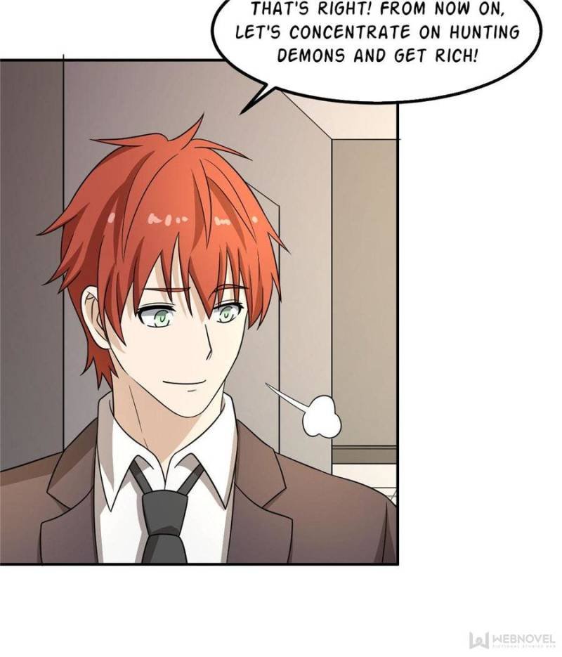 Anti-Celestial Destiny Chapter 8 - page 40