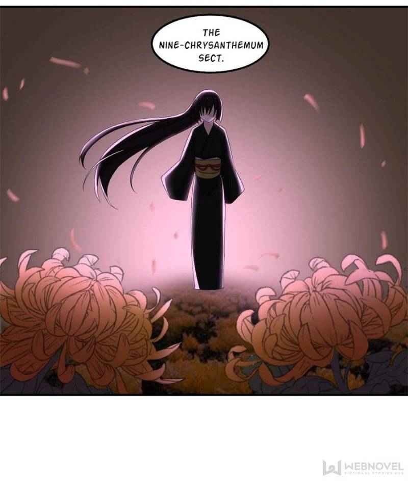 Anti-Celestial Destiny Chapter 31 - page 29