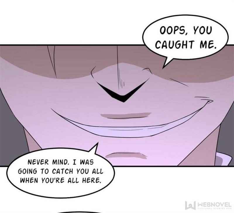 Anti-Celestial Destiny Chapter 31 - page 38