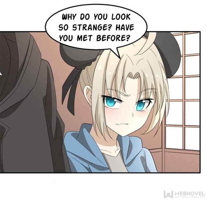 Anti-Celestial Destiny Chapter 31 - page 4