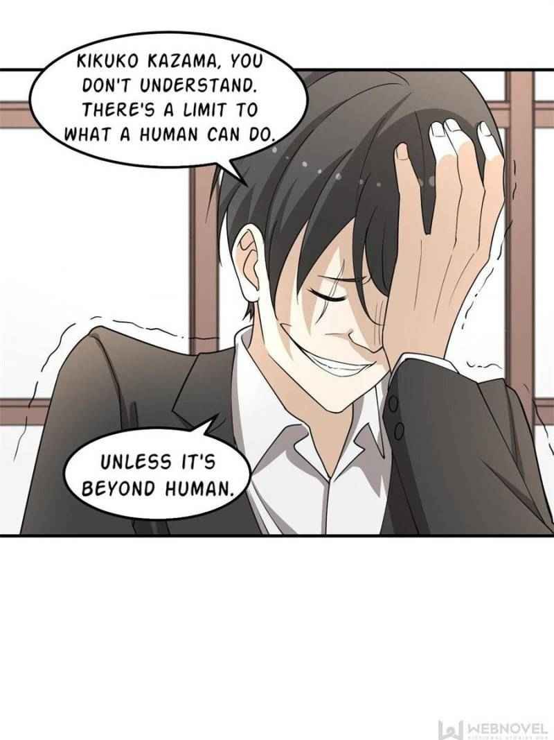Anti-Celestial Destiny Chapter 31 - page 40