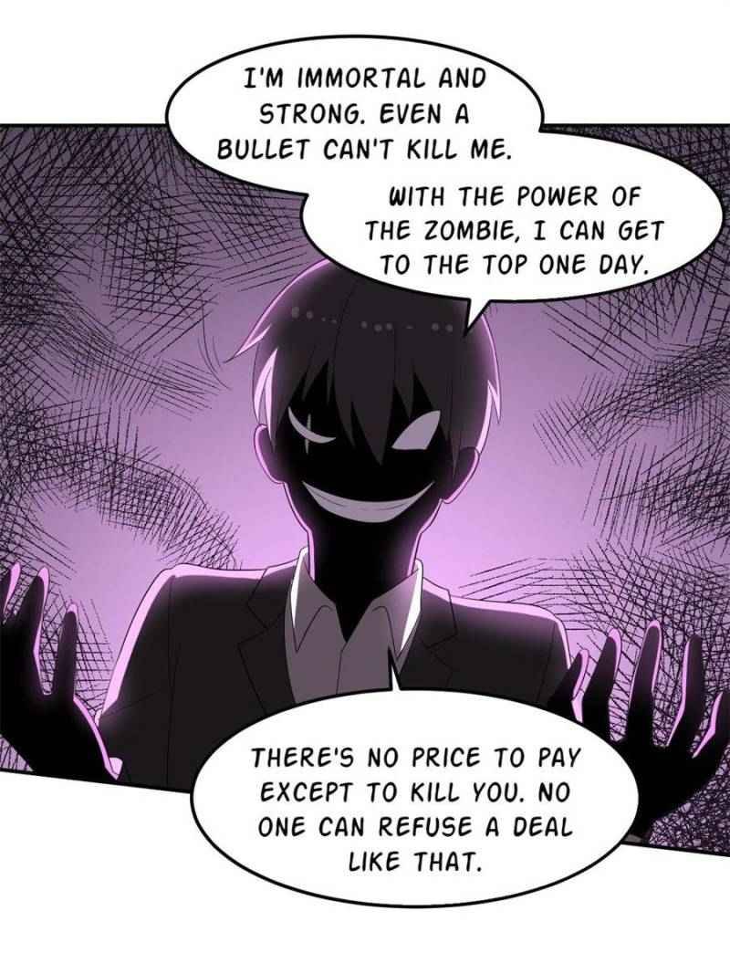 Anti-Celestial Destiny Chapter 31 - page 44