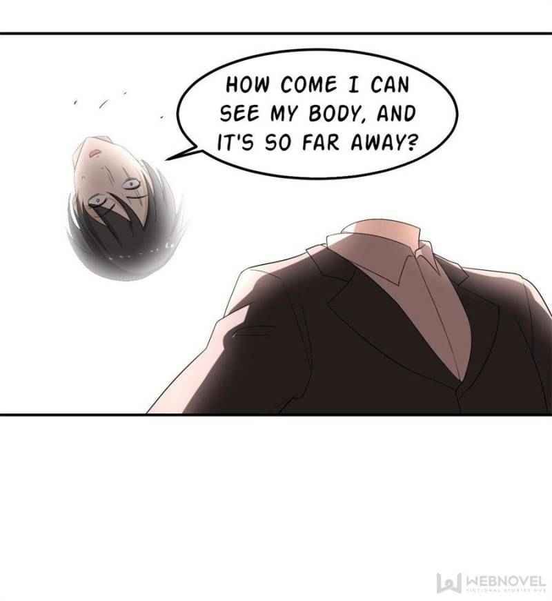 Anti-Celestial Destiny Chapter 31 - page 52