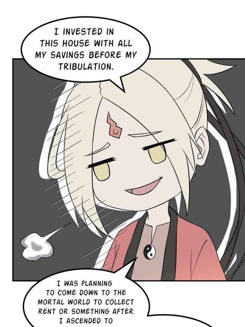 Anti-Celestial Destiny Chapter 3 - page 12