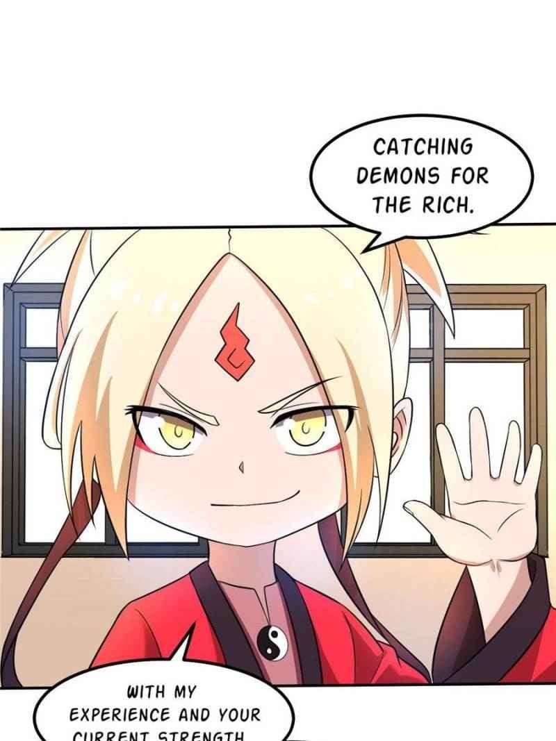 Anti-Celestial Destiny Chapter 3 - page 17