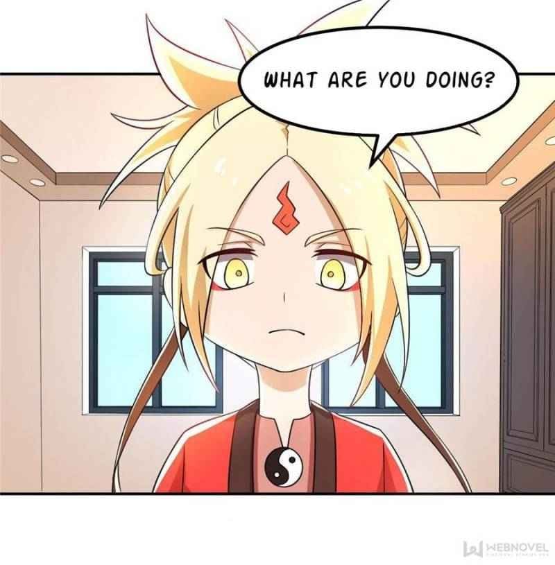 Anti-Celestial Destiny Chapter 3 - page 3