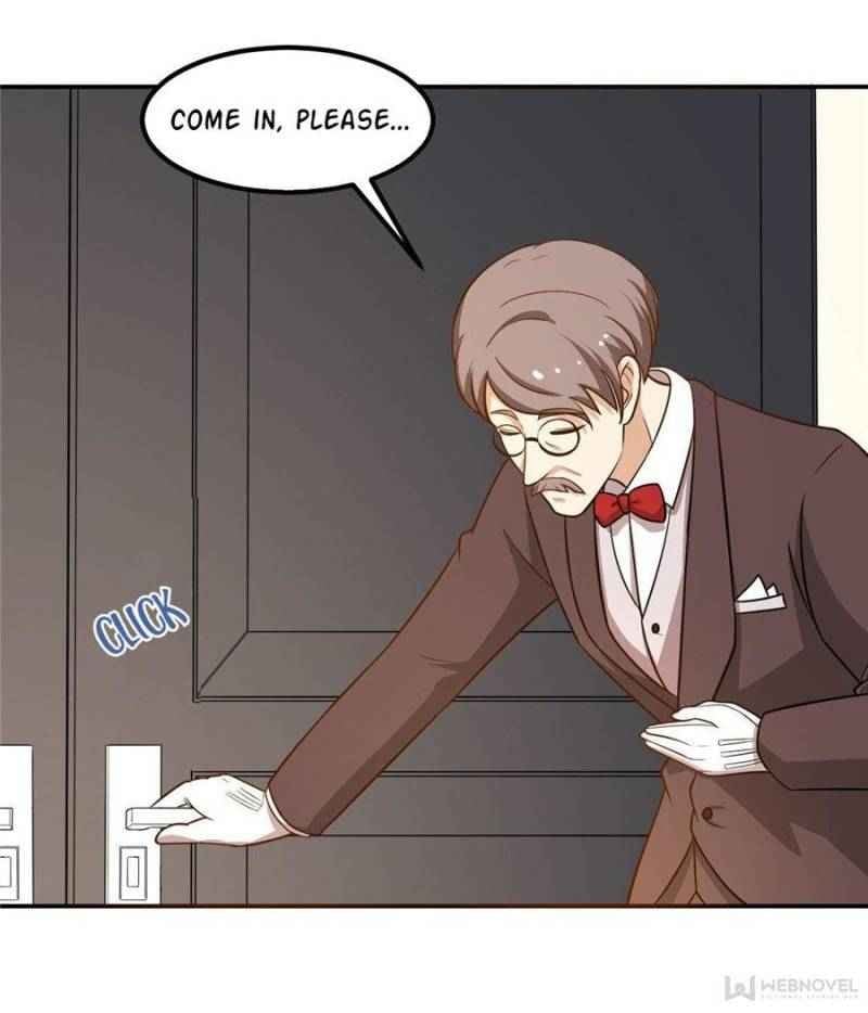 Anti-Celestial Destiny Chapter 3 - page 37