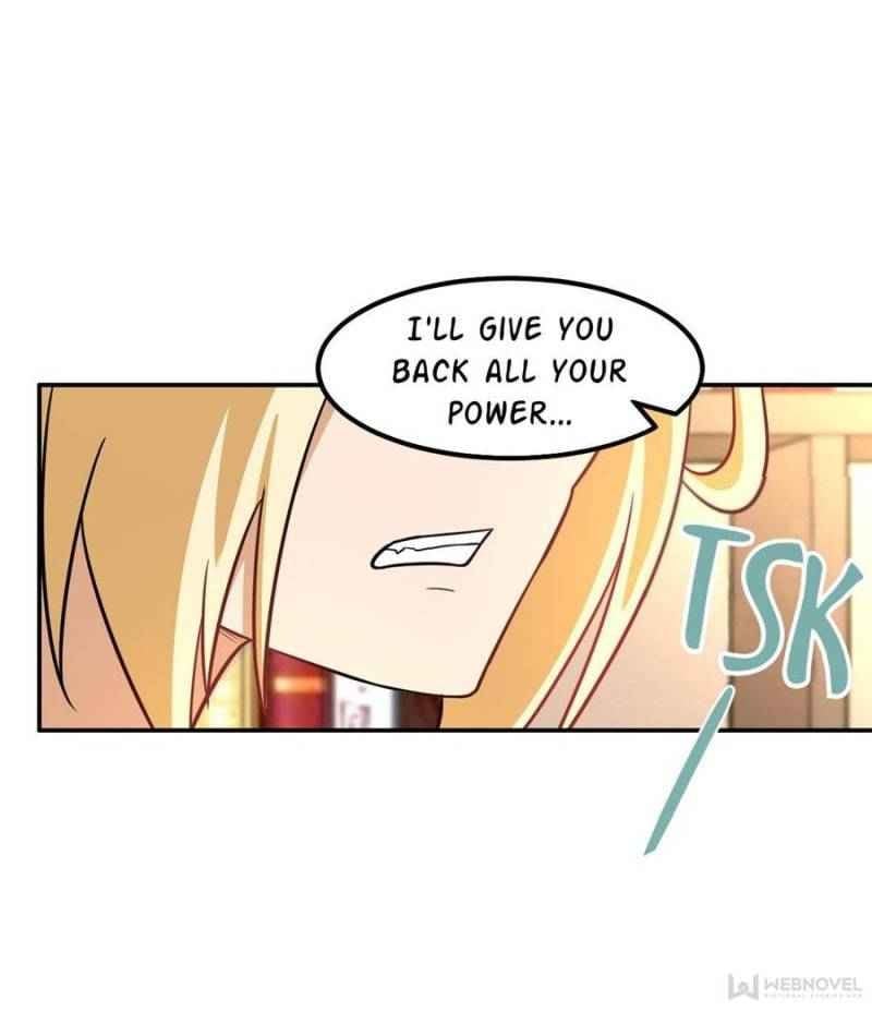 Anti-Celestial Destiny Chapter 3 - page 6