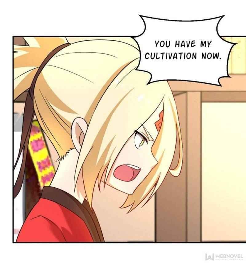 Anti-Celestial Destiny Chapter 3 - page 8