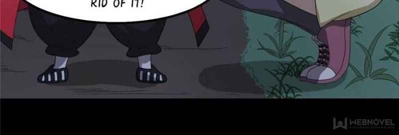 Anti-Celestial Destiny Chapter 10 - page 25