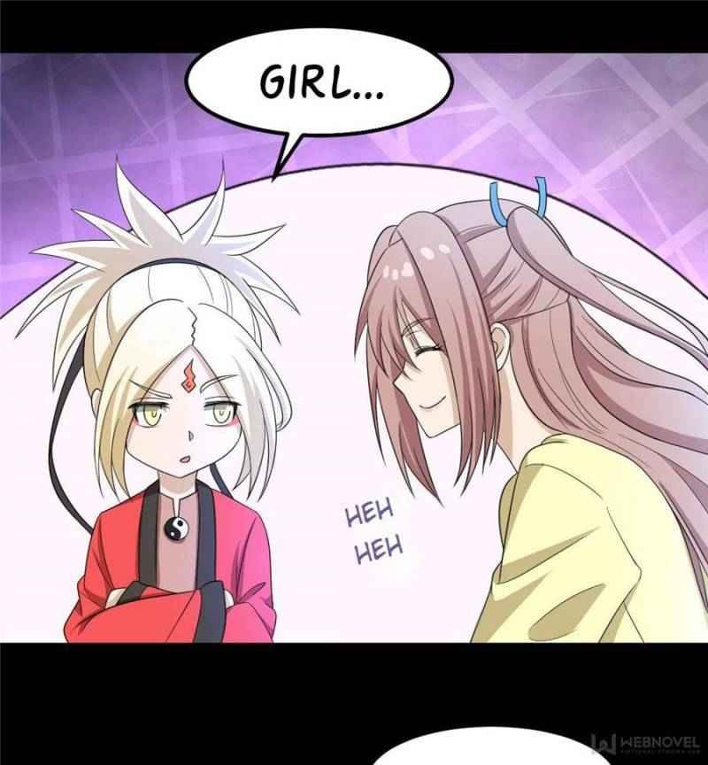 Anti-Celestial Destiny Chapter 10 - page 30