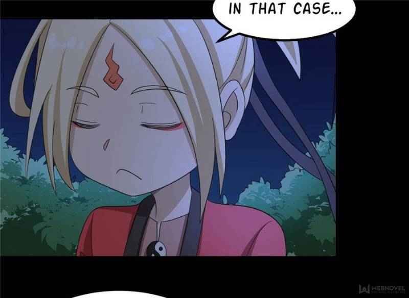 Anti-Celestial Destiny Chapter 10 - page 31