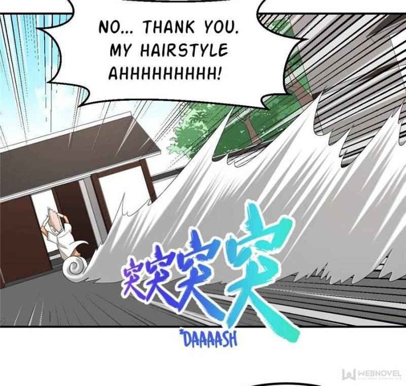 Anti-Celestial Destiny Chapter 10 - page 66