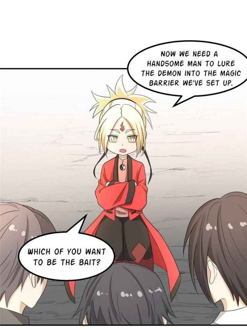 Anti-Celestial Destiny Chapter 10 - page 70