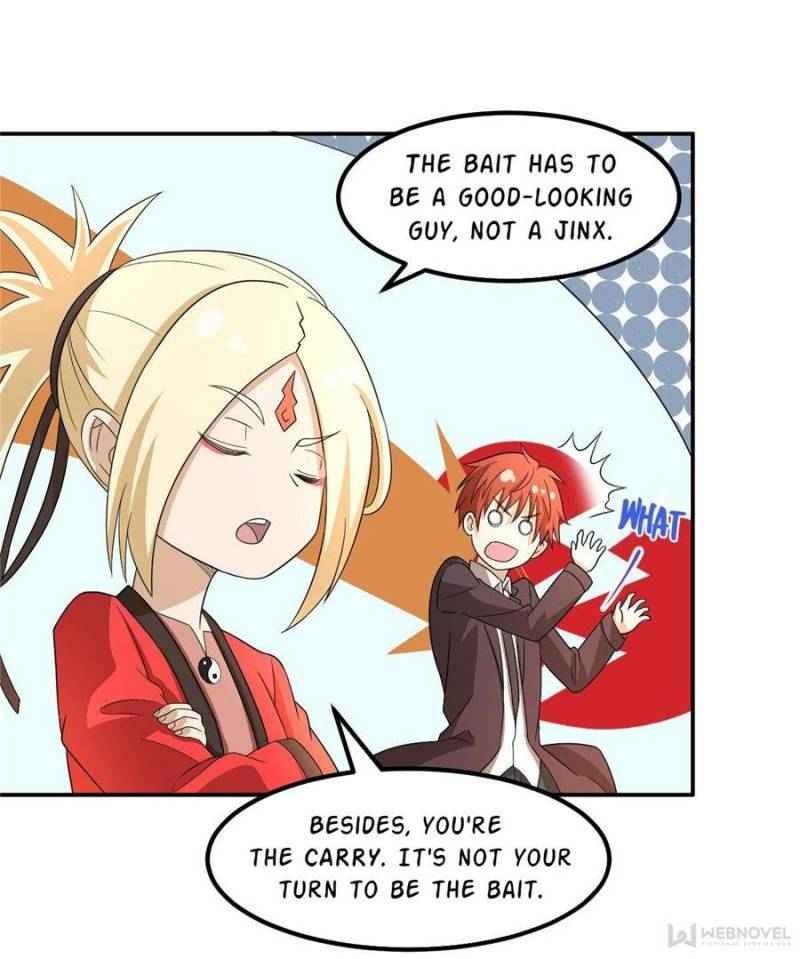 Anti-Celestial Destiny Chapter 10 - page 80