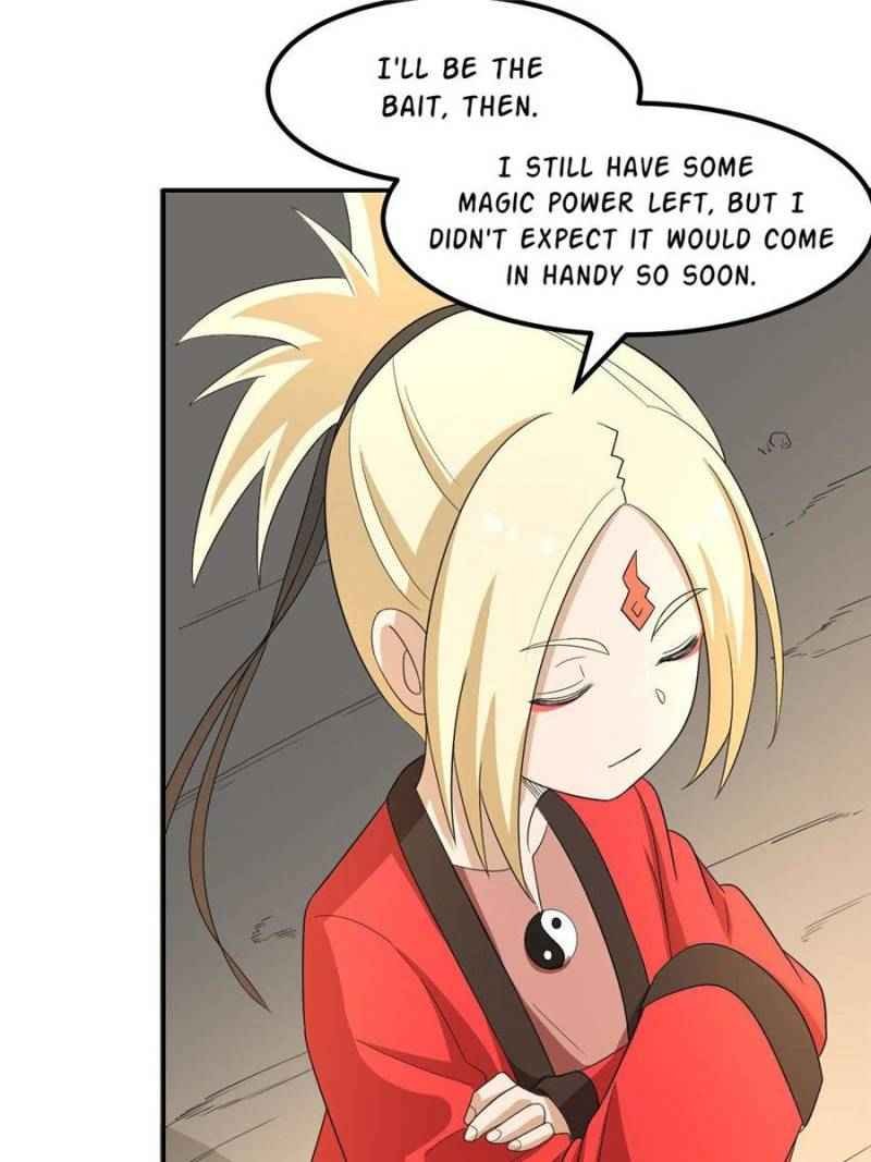 Anti-Celestial Destiny Chapter 10 - page 82