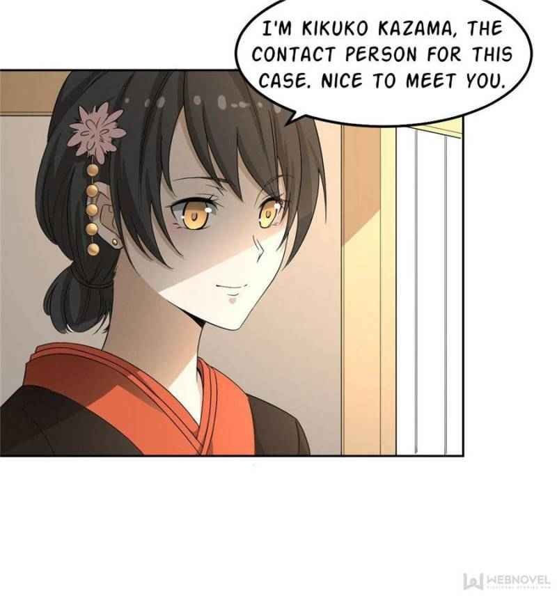 Anti-Celestial Destiny Chapter 19 - page 34