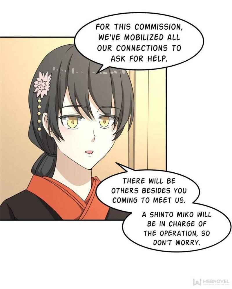 Anti-Celestial Destiny Chapter 19 - page 44