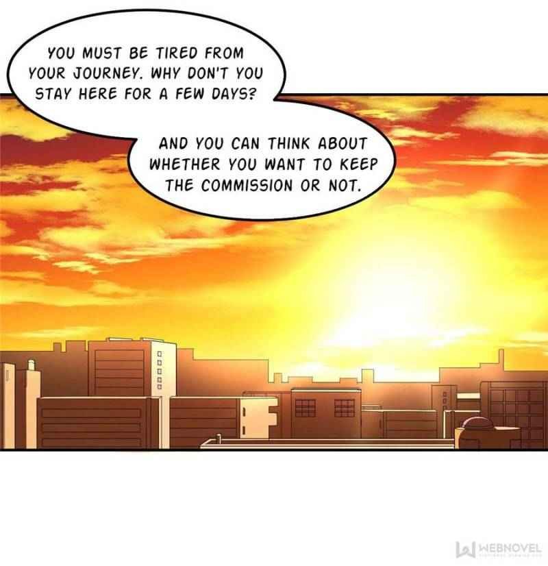 Anti-Celestial Destiny Chapter 19 - page 53