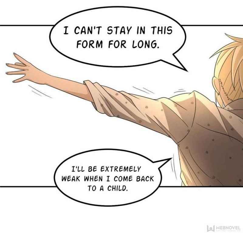 Anti-Celestial Destiny Chapter 11 - page 11