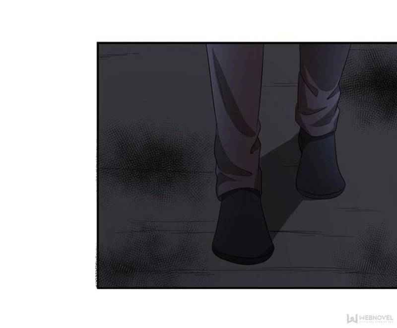 Anti-Celestial Destiny Chapter 11 - page 21