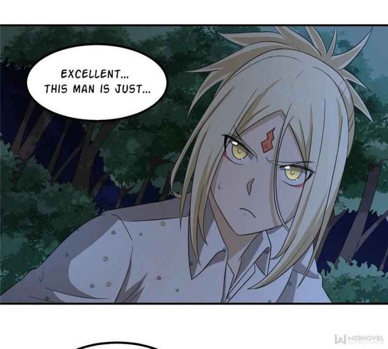Anti-Celestial Destiny Chapter 11 - page 26